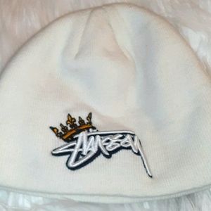 Stussy beanie